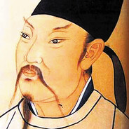 唐代传奇突击手李白