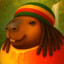 Capybari Rastafari