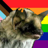 Pride Bat