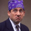 Michael Scott