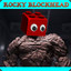 Rocky Blockhead
