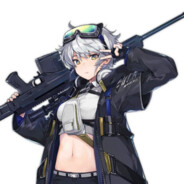 PMC-GK[战术人形]-SVCh-