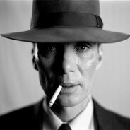 长崎第一爆破-奥本海默