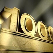 1000 avatar