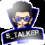 &quot;S&quot;_talker-Vi