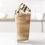 Large Jamocha Shake
