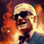 Martin Scorsese