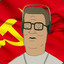 Hank Hill