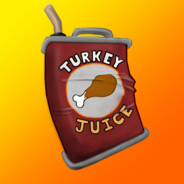 TurkeyJuice