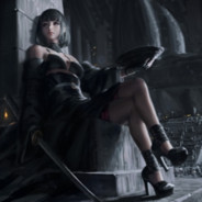 她缺我一个理由.