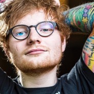 ed sheeran