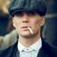 Tommy Shelby