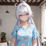 究极无敌巨TM可爱的琪亚娜