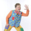 Mr Tumble