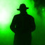 Mysterious G. Stranger