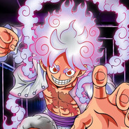 Monkey D luffy