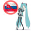 Miku hates slov*kian gypsies