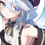 AAA提瓦特水母泡芙