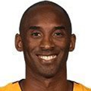 Kobe Out