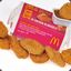 10 pc. Chicken McNugget