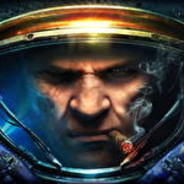 &quot;starcraft 2/pro/LEV-2000&quot;