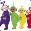 Teletubbies