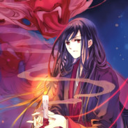 烦星三千烛九妖