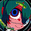 Lucky Cyan