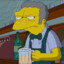 Moe Szyslak