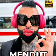 Bassnya Mendut Mendut