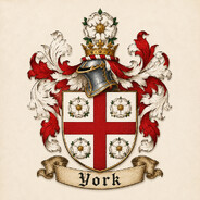 York Steam avatar