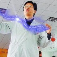 雷电法王杨永信