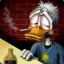 Donald Duck^