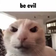 im evil