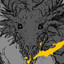 Ethereal Eldritch Being