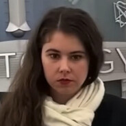Shannon of Scientology