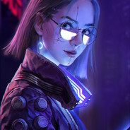 元气满满亚龙人女仆