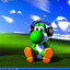 Yoshi