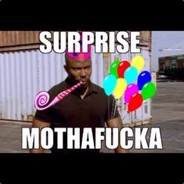 SUPRISE MOTHAFUCKA avatar