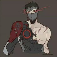 GODSHI avatar