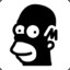 Homer Chimpson