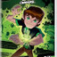 Ben 10 Inches