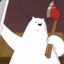 Mr.Icebear