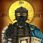 ФЁДОР DREDD