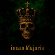 Uçan İmam Tek Atıyor - steam id 76561198930075814