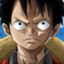 Monkey D.Luffy