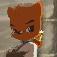 蓝兔既死，是非我已无