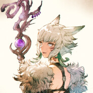 Y'shtola Rhul