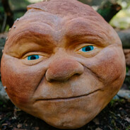 Steam Avatar