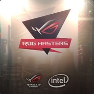R.O.G avatar